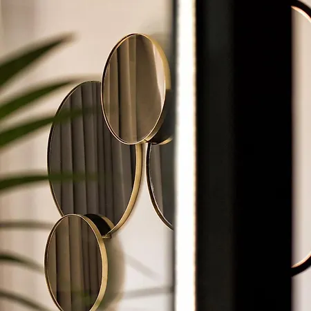 Luxury Alhambra Penthouse Collection Apartment *