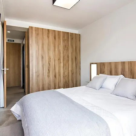 Luxury Alhambra Penthouse Collection Apartment
