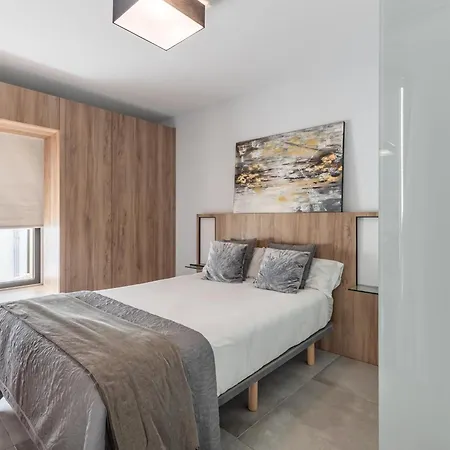 Luxury Alhambra Penthouse Collection * Granada