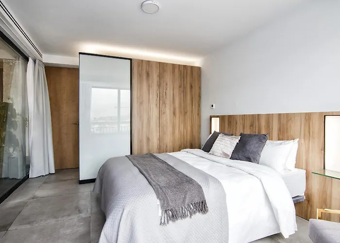 Luxury Alhambra Penthouse Collection Appartement