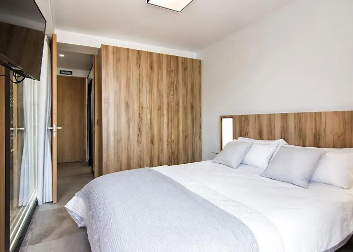 Luxury Alhambra Penthouse Collection Appartement