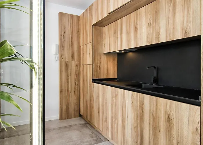 Appartement Luxury Alhambra Penthouse Collection Grenade