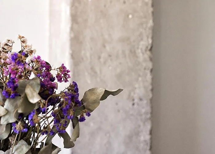 Appartement Luxury Alhambra Penthouse Collection Grenade