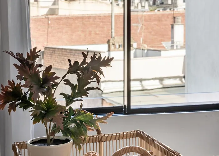 Luxury Alhambra Penthouse Collection Appartement