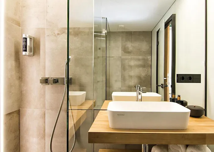 Luxury Alhambra Penthouse Collection