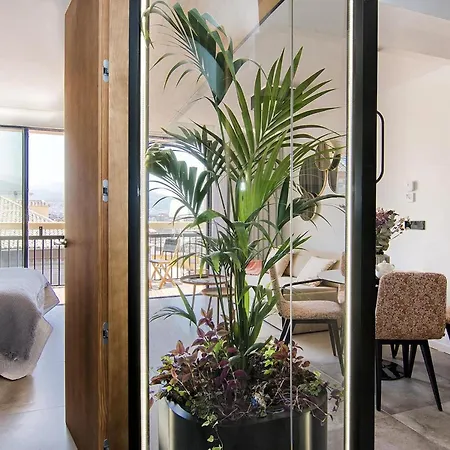 Luxury Alhambra Penthouse Collection Apartment
