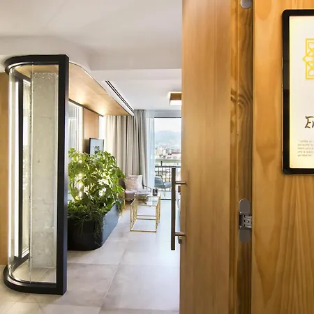 Luxury Alhambra Penthouse Collection Apartment *