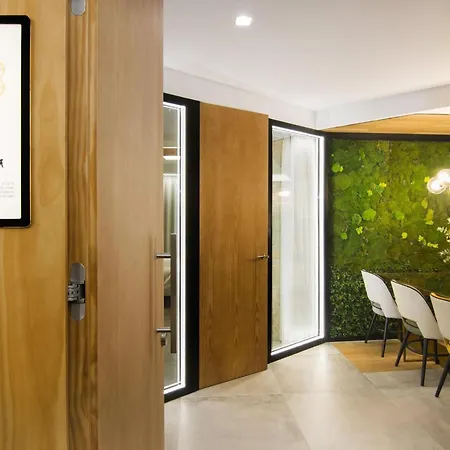 Apartment Luxury Alhambra Penthouse Collection *